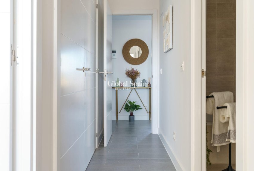 Nieuwbouw - Penthouse -
Mijas - El Chaparral