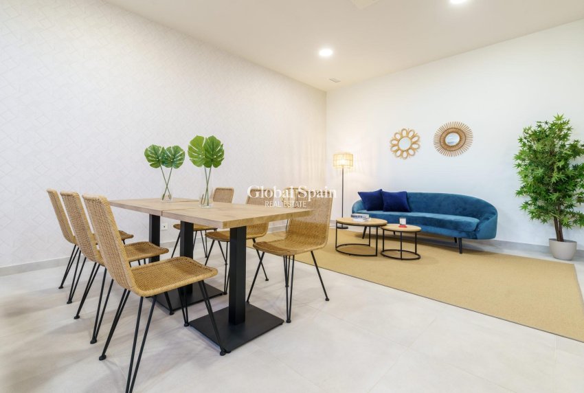 Nieuwbouw - Penthouse -
Mijas - El Chaparral