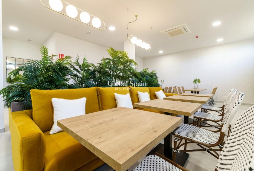 Nieuwbouw - Penthouse -
Mijas - El Chaparral