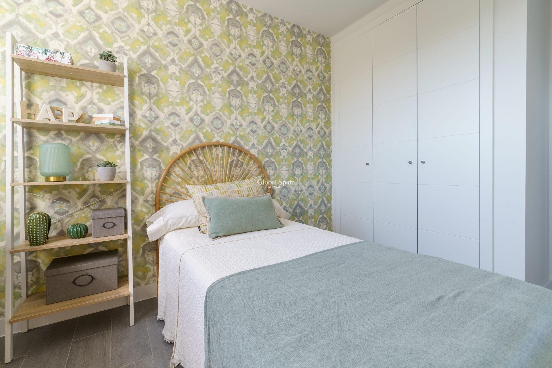 Nieuwbouw - PENTHOUSE -
Mijas - El Chaparral