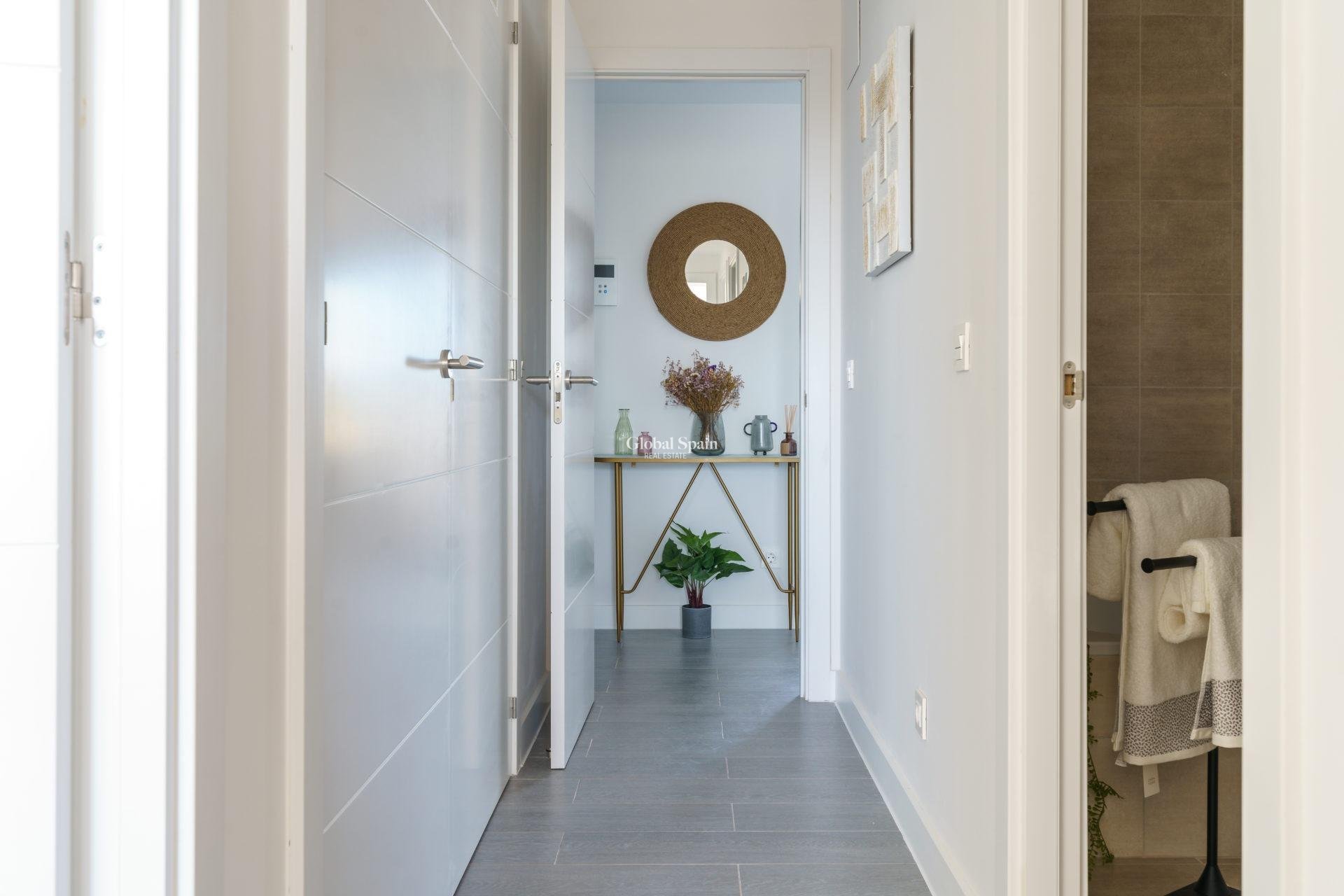 Nieuwbouw - PENTHOUSE -
Mijas - El Chaparral