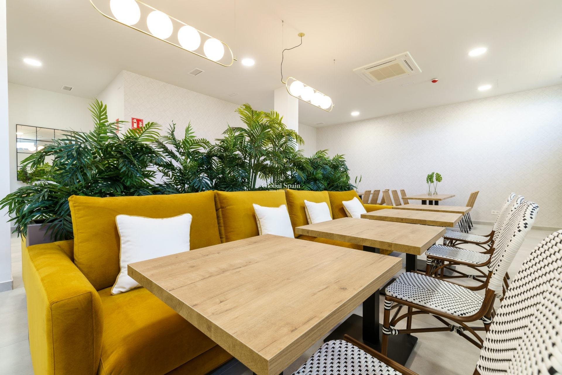 Nieuwbouw - PENTHOUSE -
Mijas - El Chaparral