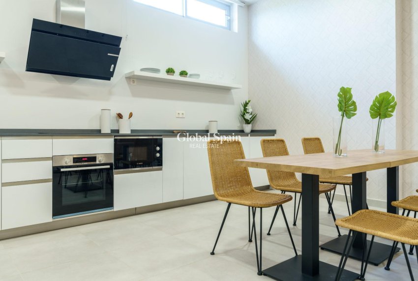 Nieuwbouw - PENTHOUSE -
Mijas - El Chaparral