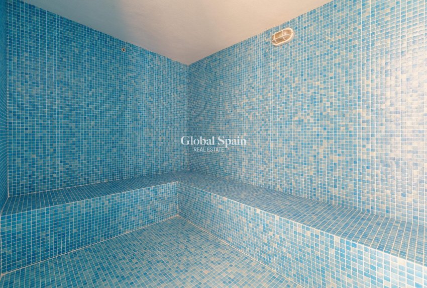 Nieuwbouw - PENTHOUSE -
Mijas - El Chaparral