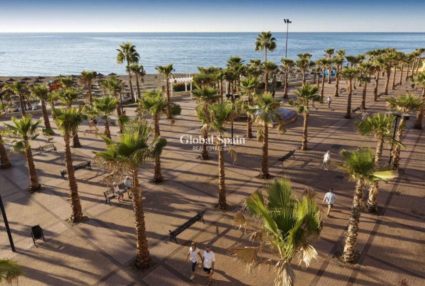 Nieuwbouw - PENTHOUSE -
MIJAS - Hipódromo Costa del Sol