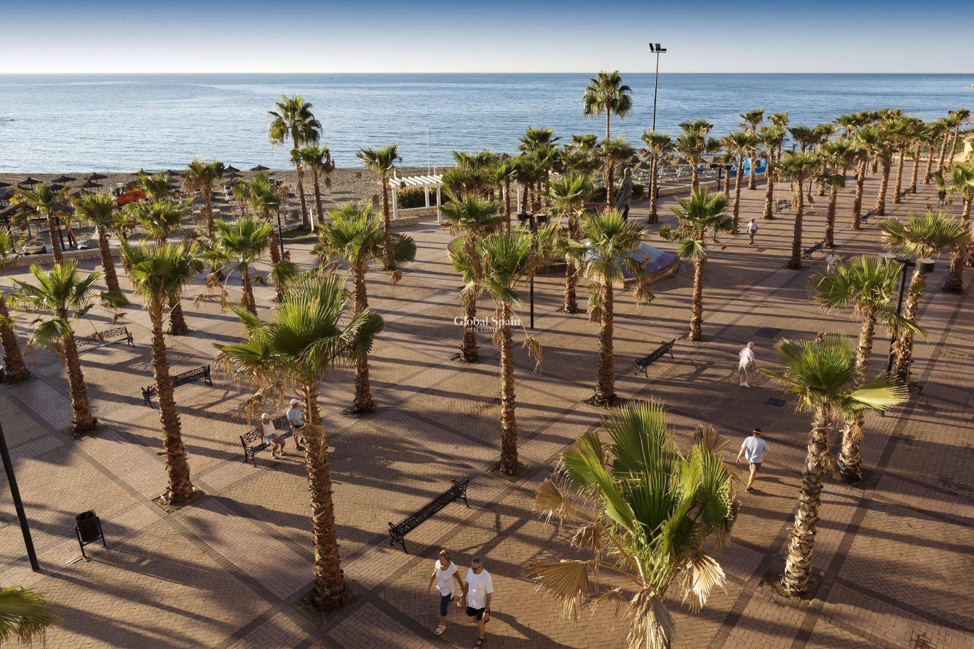 Nieuwbouw - PENTHOUSE -
MIJAS - Hipódromo Costa del Sol