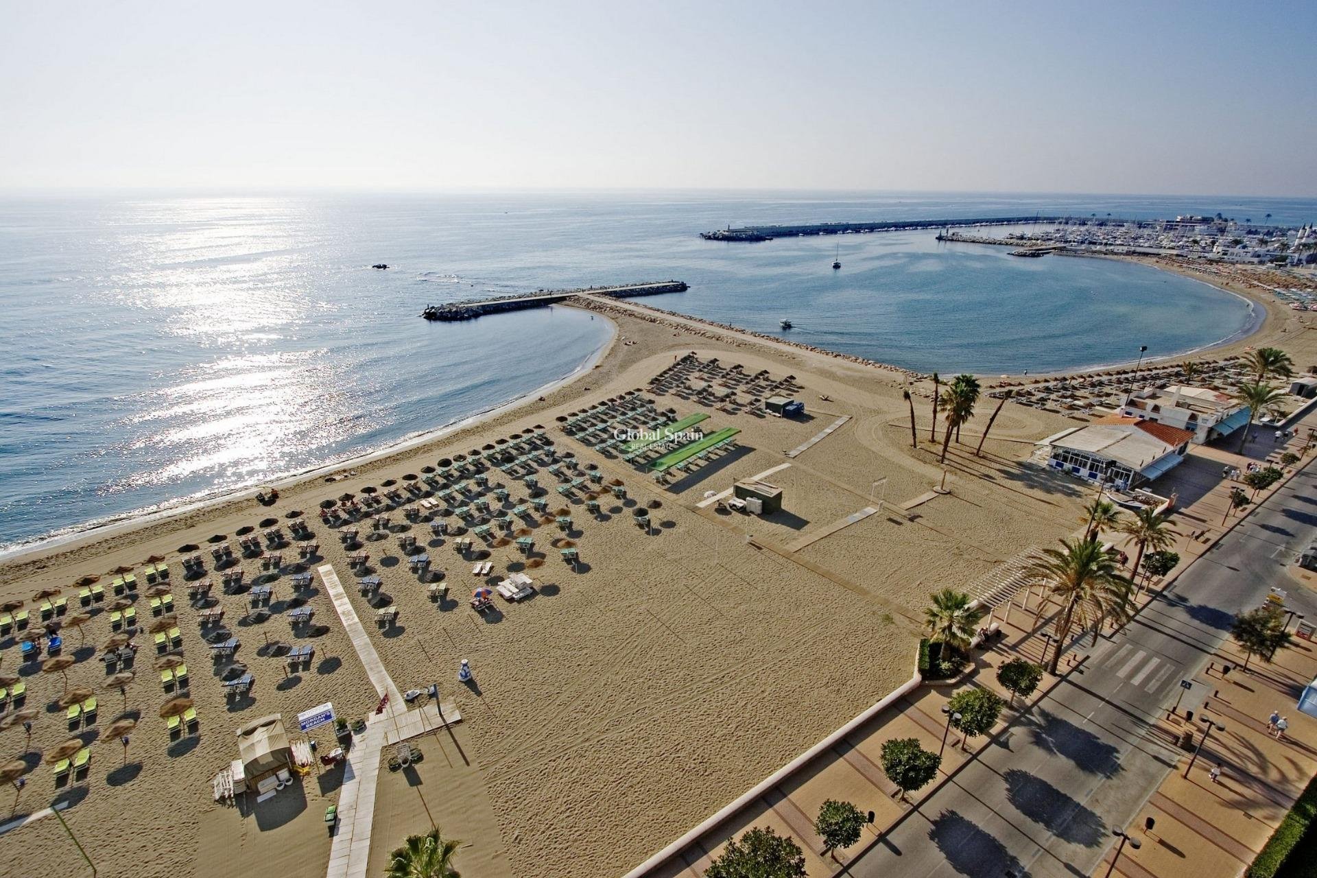 Nieuwbouw - PENTHOUSE -
MIJAS - Hipódromo Costa del Sol