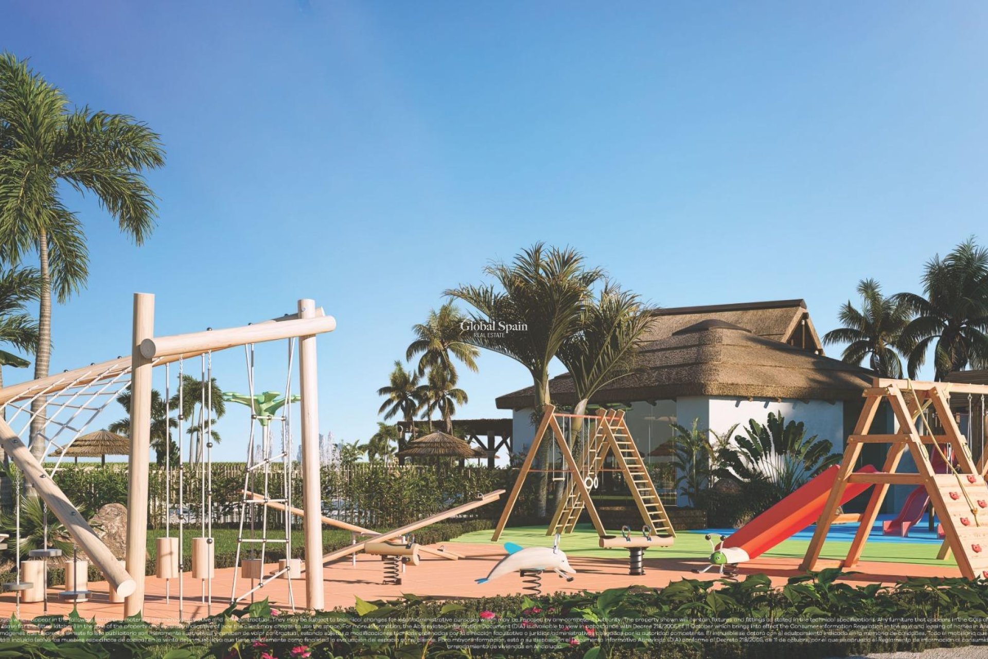 Nieuwbouw - PENTHOUSE -
Mijas - La Cala de Mijas