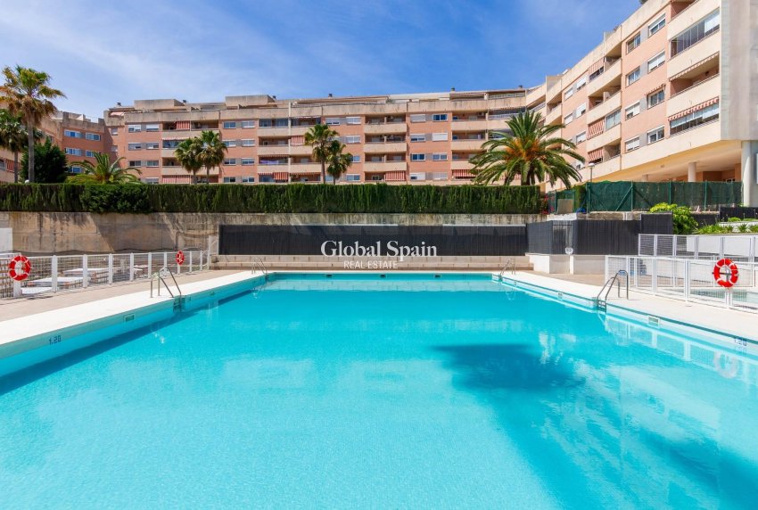 Nieuwbouw - PENTHOUSE -
MIJAS - Las Lagunas