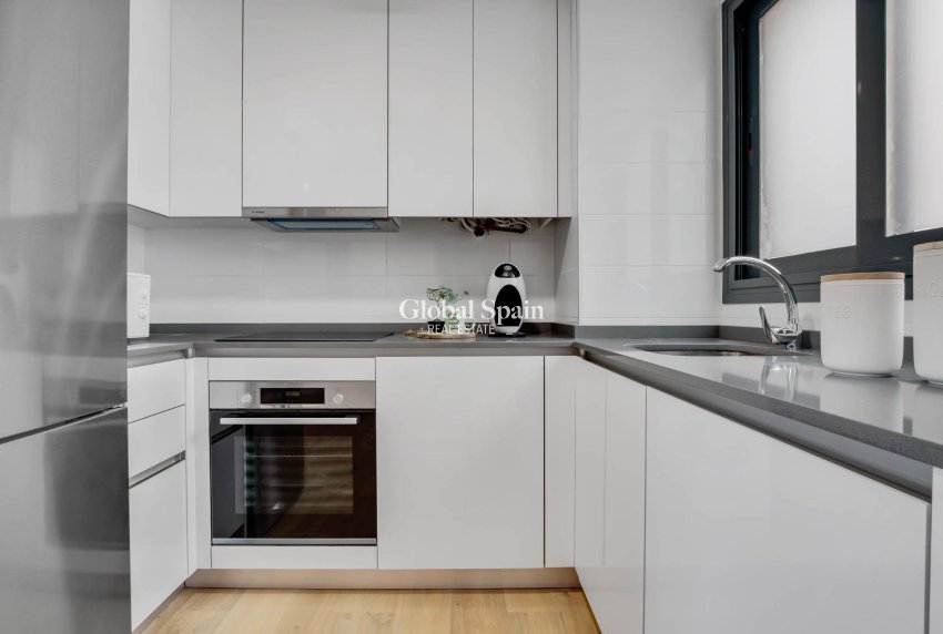 Nieuwbouw - PENTHOUSE -
MIJAS - Las Lagunas
