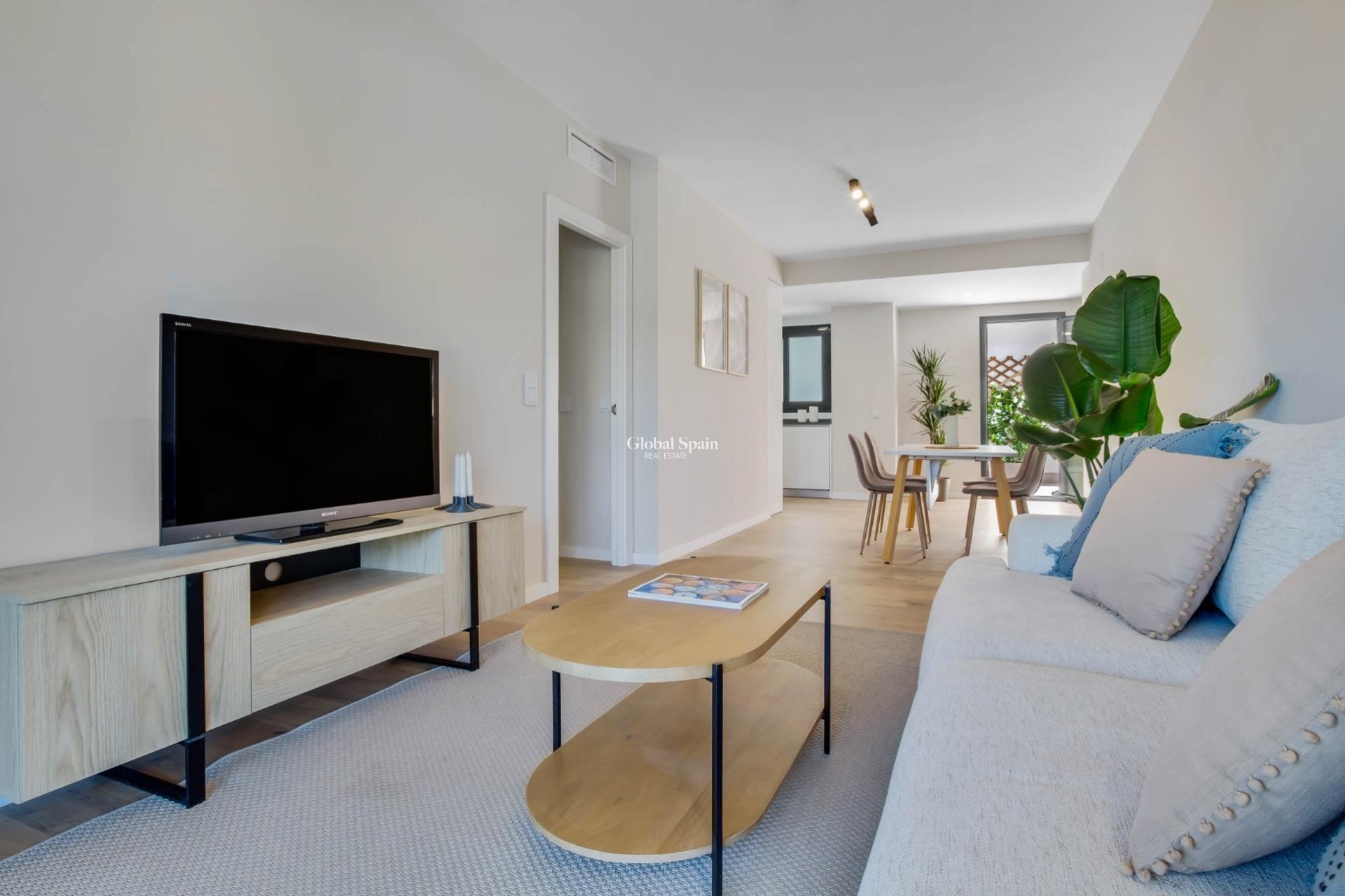 Nieuwbouw - PENTHOUSE -
MIJAS - Las Lagunas