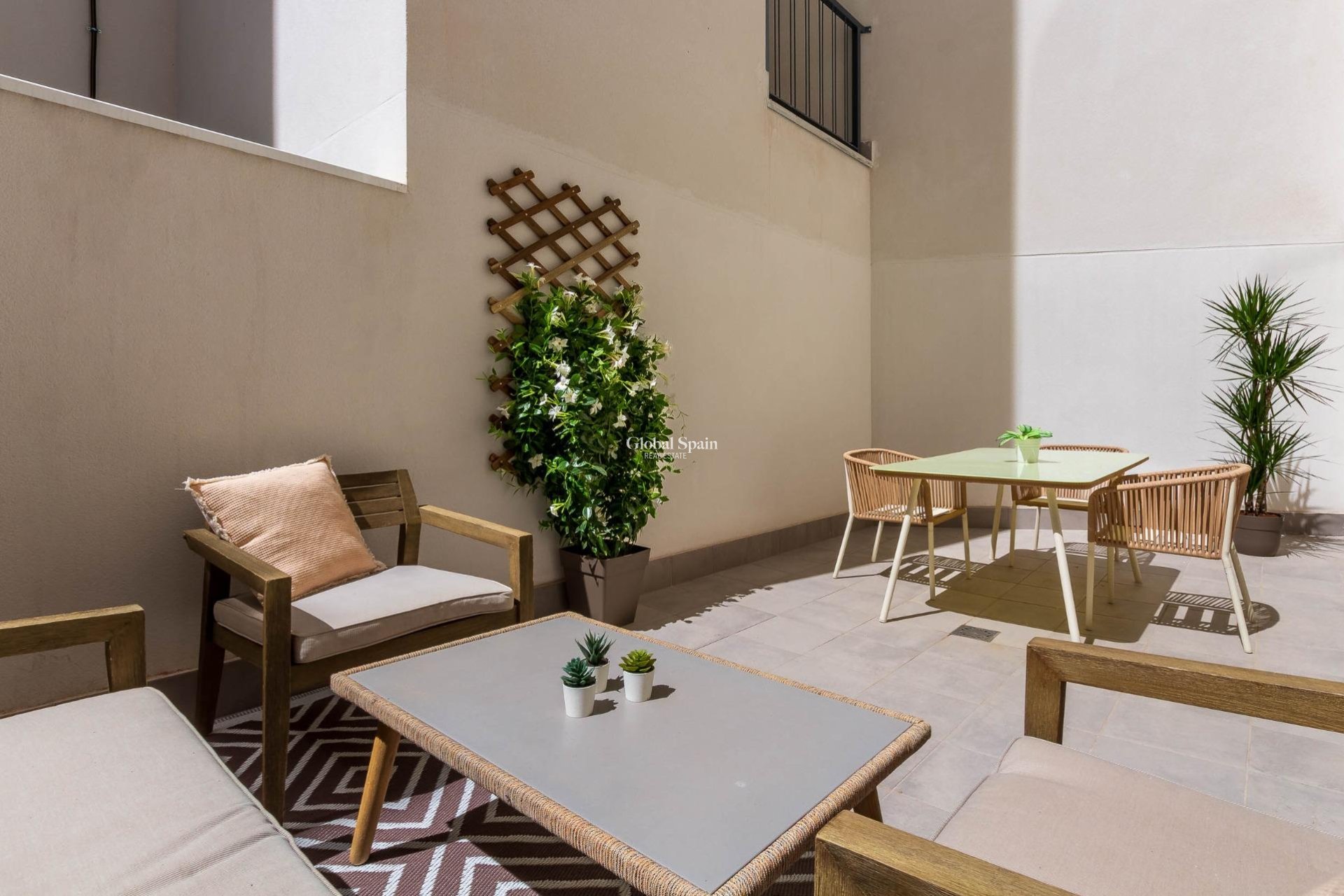 Nieuwbouw - PENTHOUSE -
MIJAS - Las Lagunas