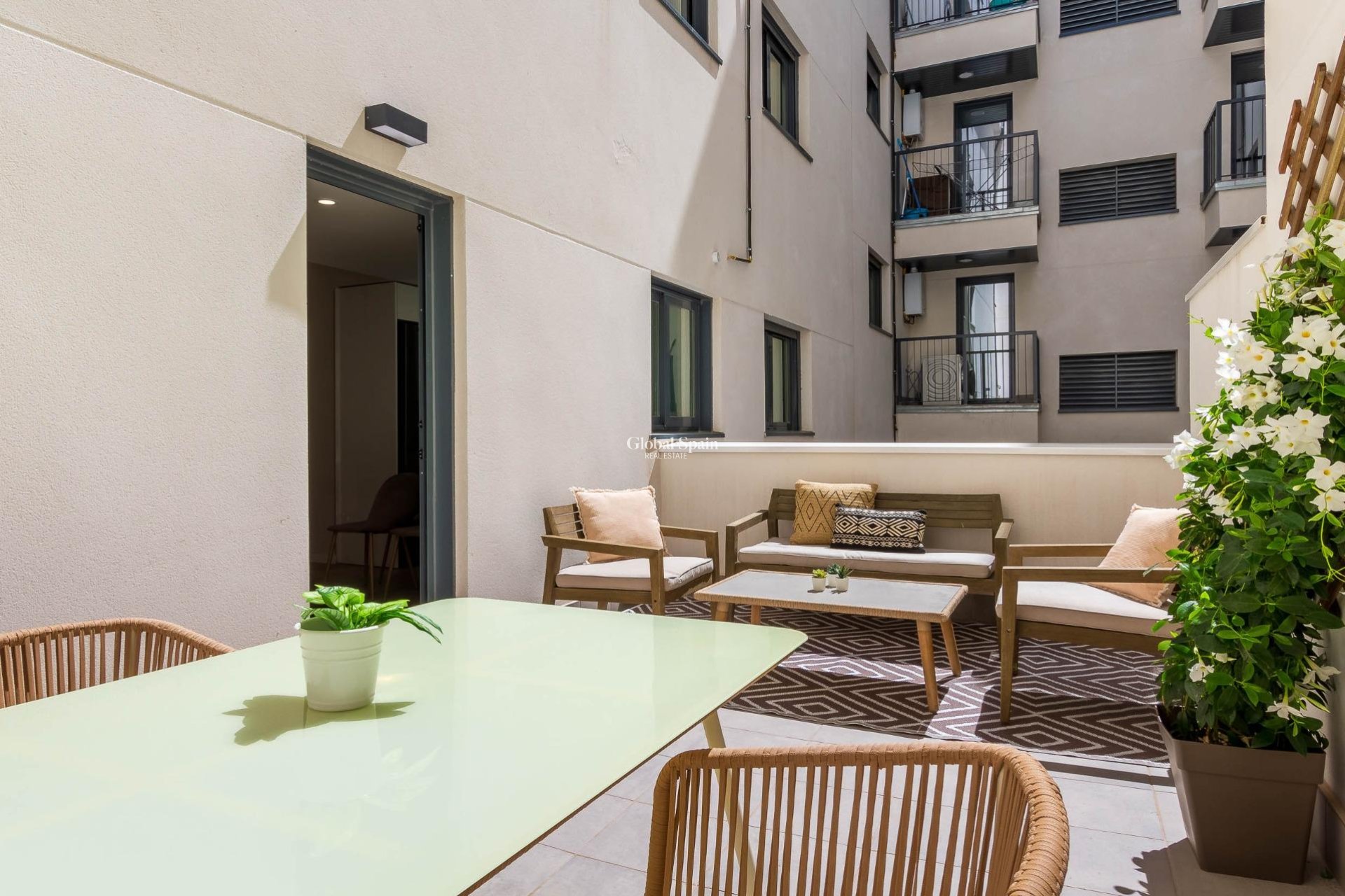 Nieuwbouw - PENTHOUSE -
MIJAS - Las Lagunas
