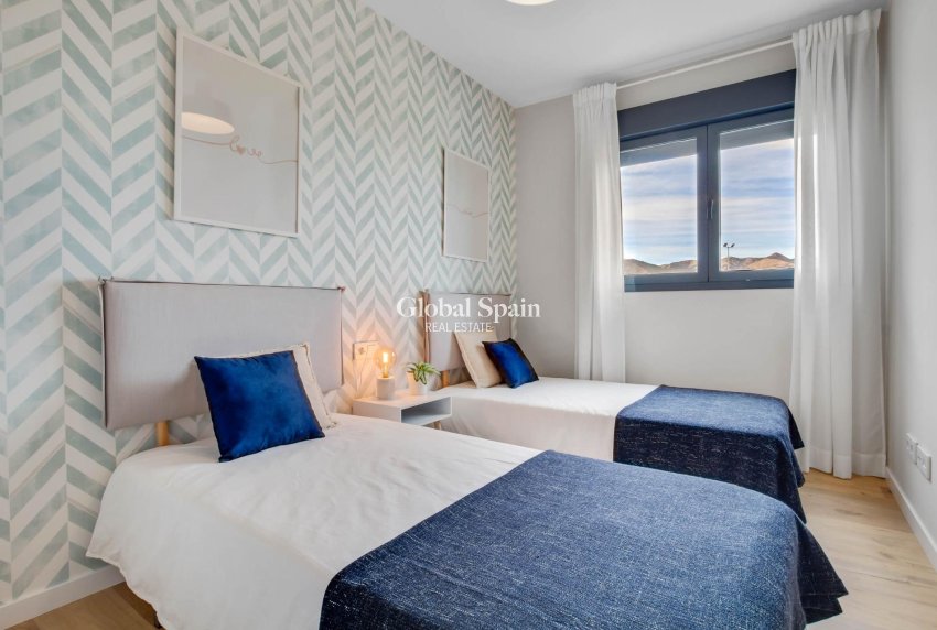 Nieuwbouw - PENTHOUSE -
MIJAS - Las Lagunas