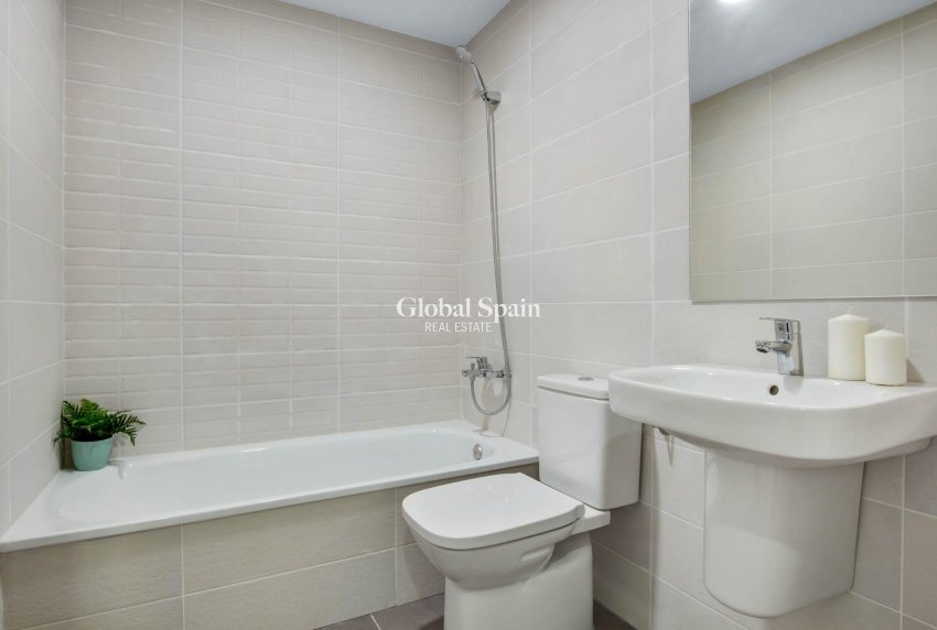 Nieuwbouw - PENTHOUSE -
MIJAS - Las Lagunas