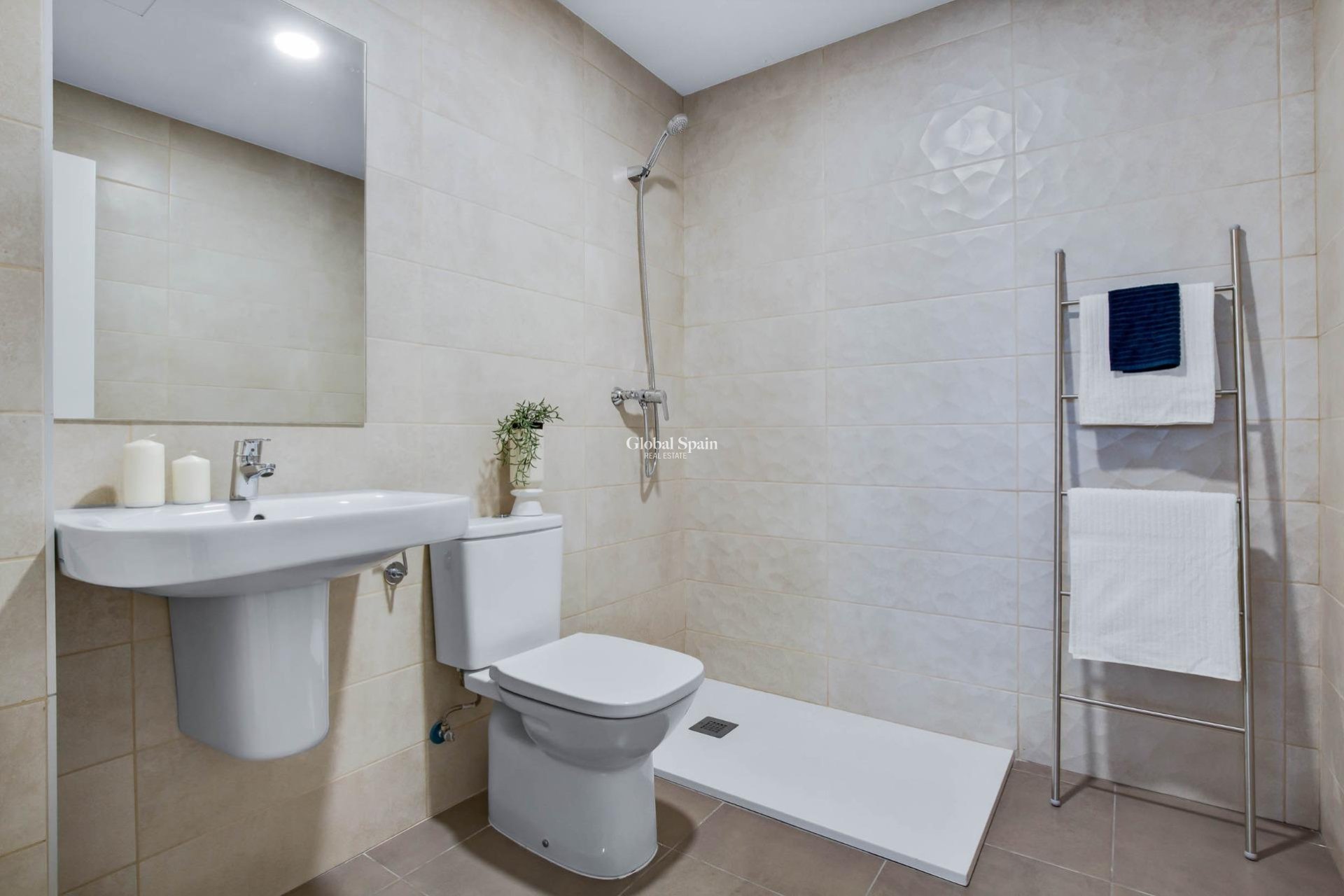 Nieuwbouw - PENTHOUSE -
MIJAS - Las Lagunas