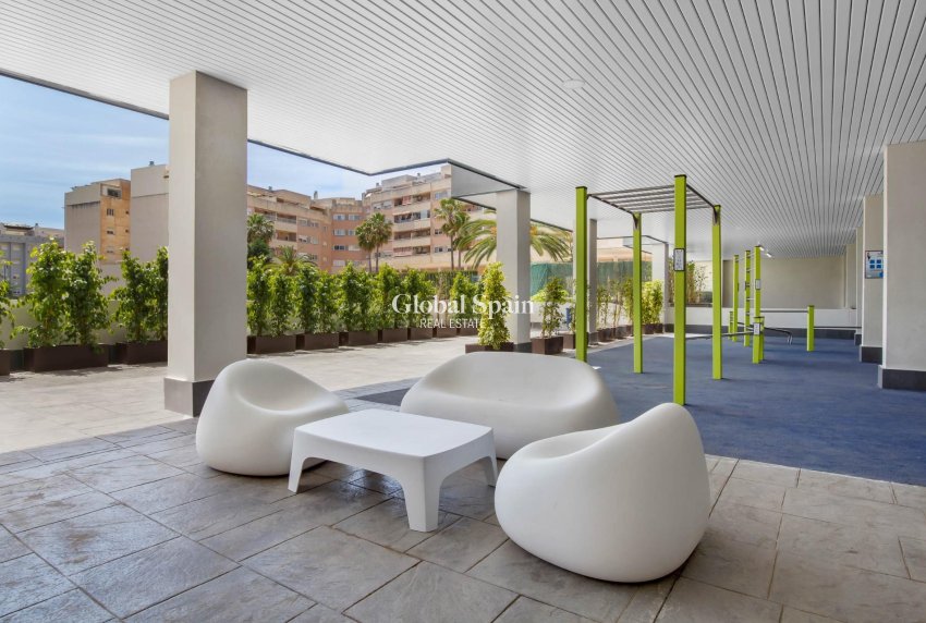 Nieuwbouw - PENTHOUSE -
MIJAS - Las Lagunas
