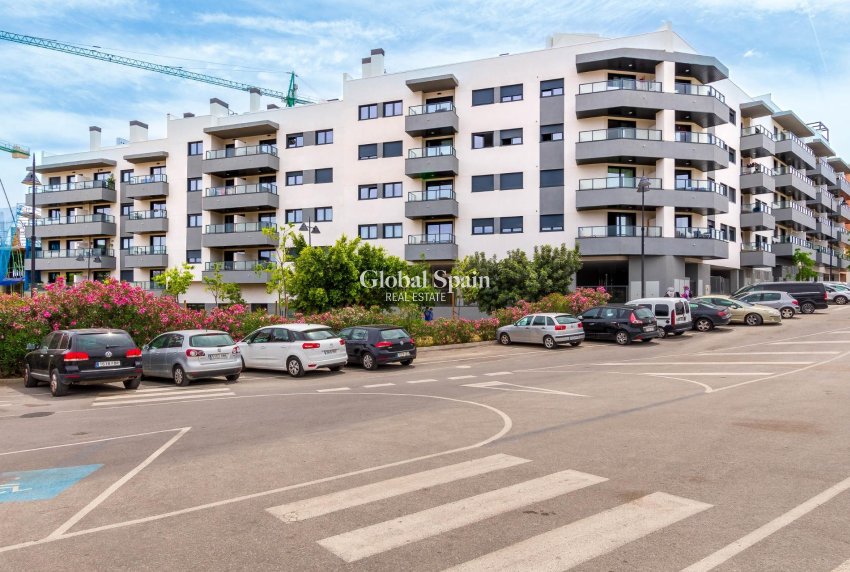 Nieuwbouw - PENTHOUSE -
MIJAS - Las Lagunas