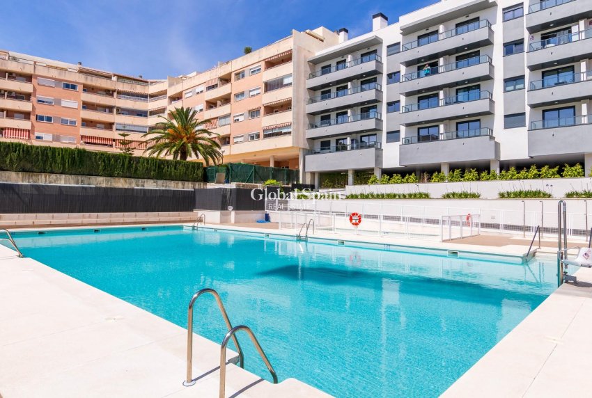 Nieuwbouw - PENTHOUSE -
MIJAS - Las Lagunas