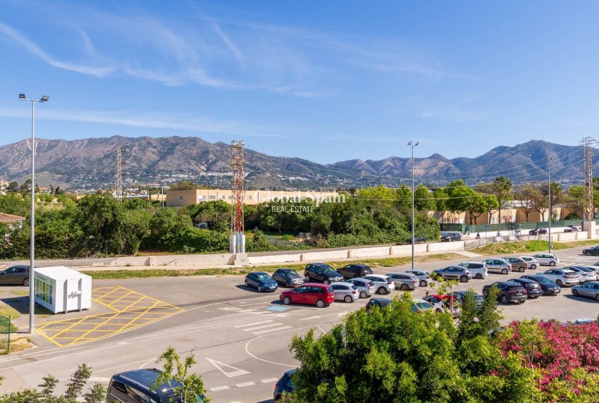 Nieuwbouw - PENTHOUSE -
MIJAS - Las Lagunas