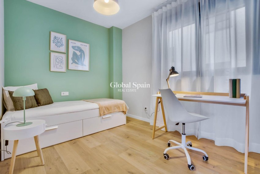 Nieuwbouw - PENTHOUSE -
MIJAS - Las Lagunas