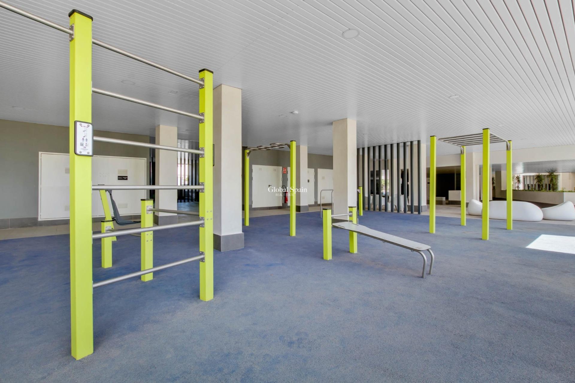 Nieuwbouw - PENTHOUSE -
MIJAS - Las Lagunas
