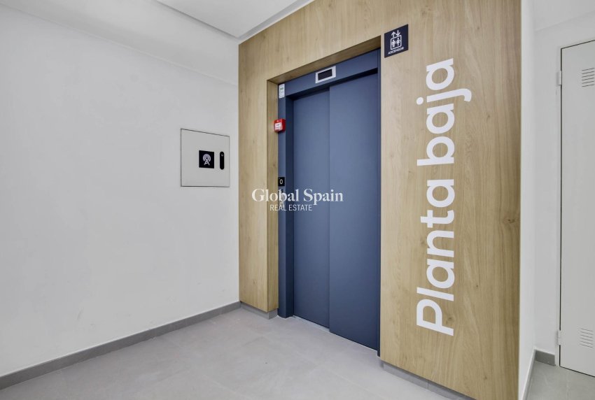 Nieuwbouw - PENTHOUSE -
MIJAS - Las Lagunas
