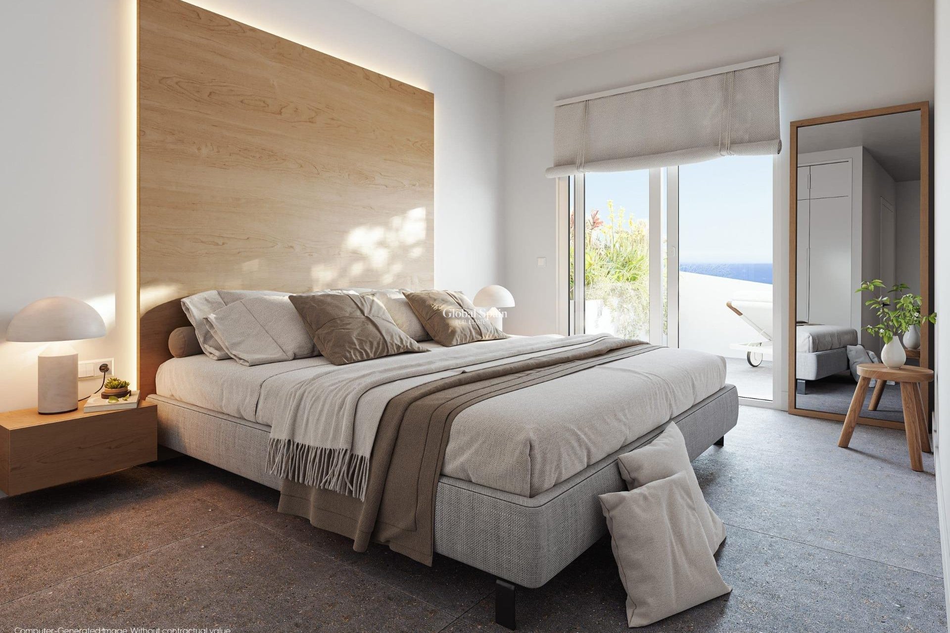 Nieuwbouw - PENTHOUSE -
MIJAS - Mijas
