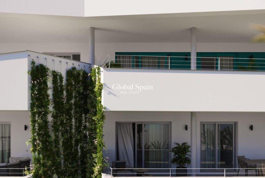 Nieuwbouw - PENTHOUSE -
MIJAS - Mijas