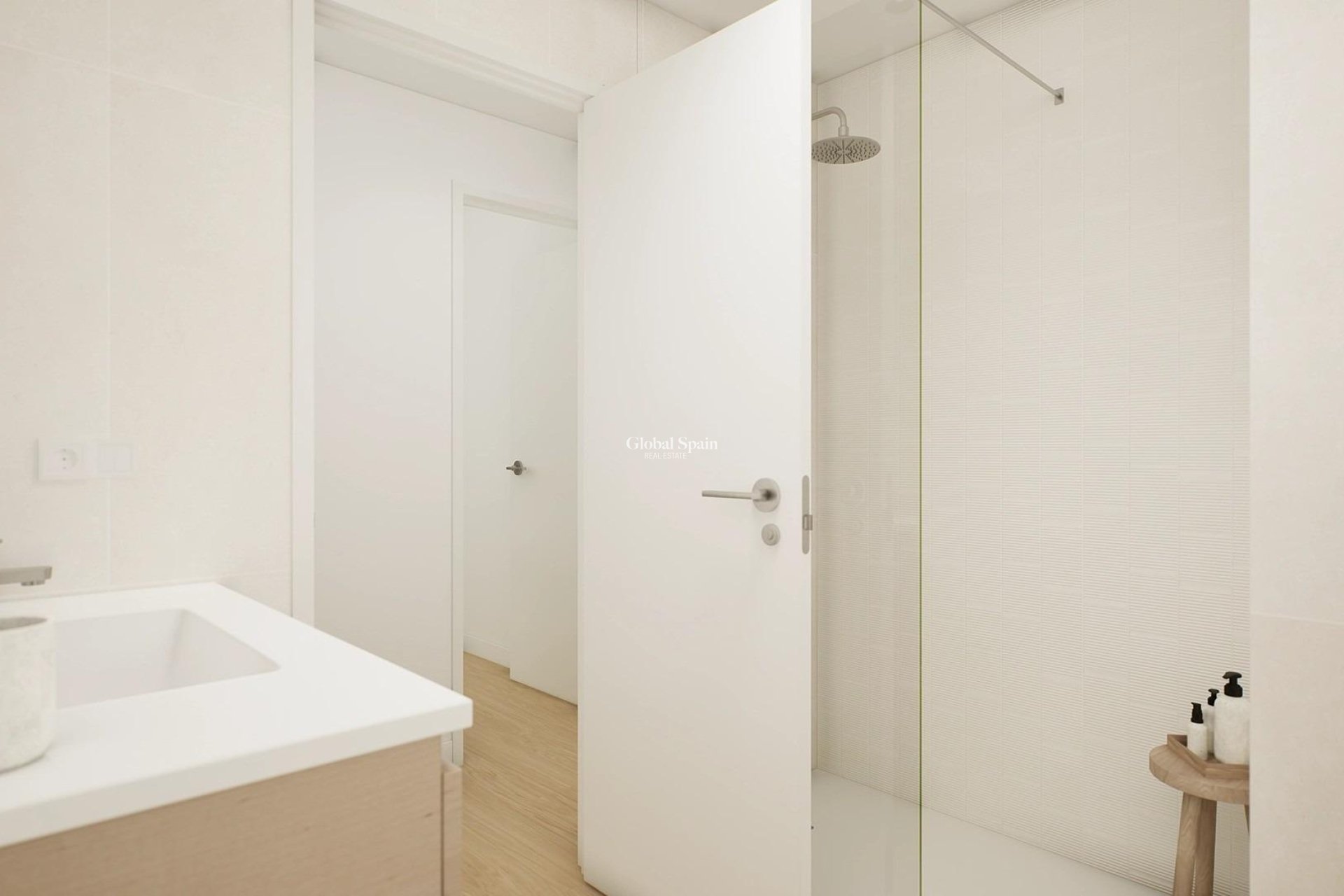 Nieuwbouw - Penthouse -
Mijas - pueblo