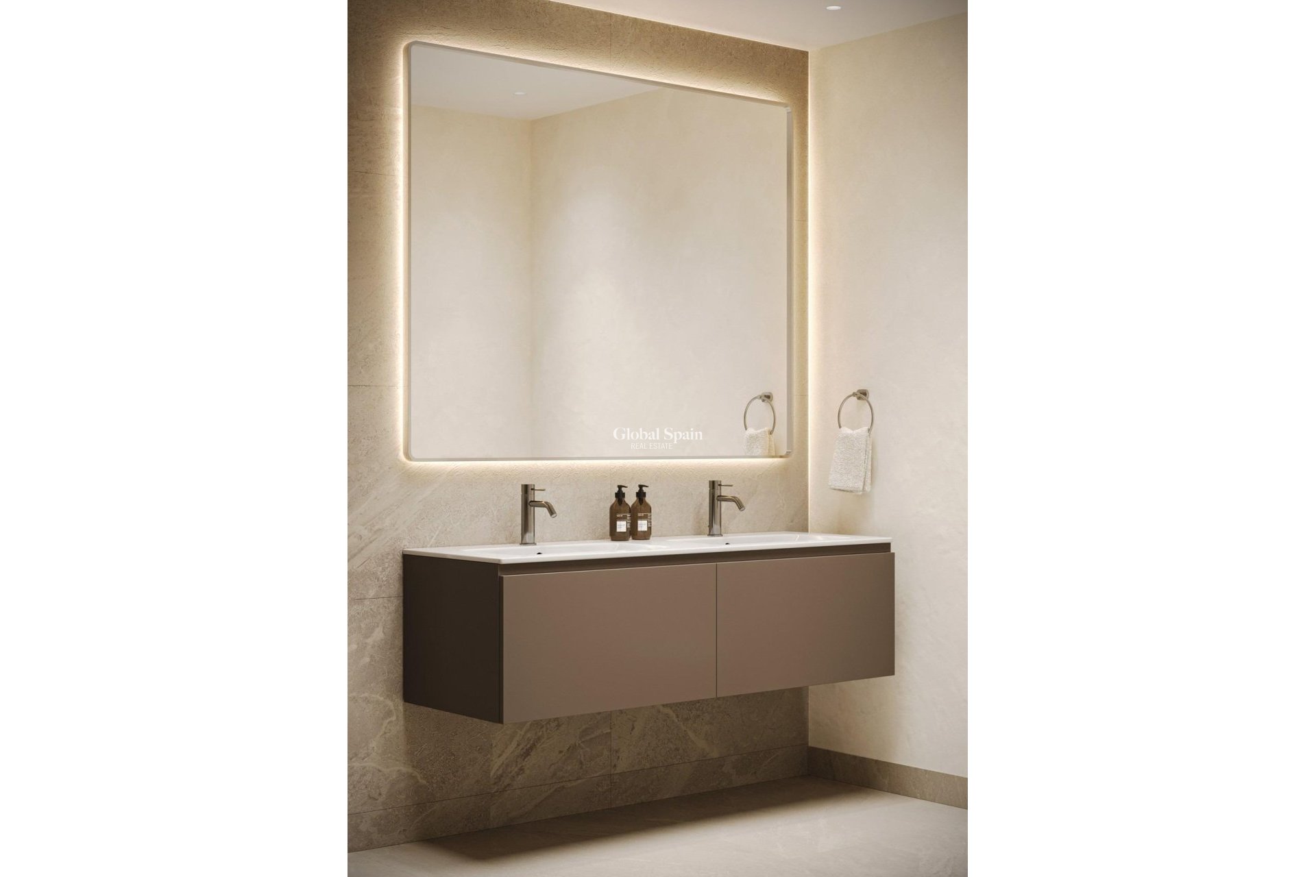 Nieuwbouw - Penthouse -
Mijas - Urb. Buenavista