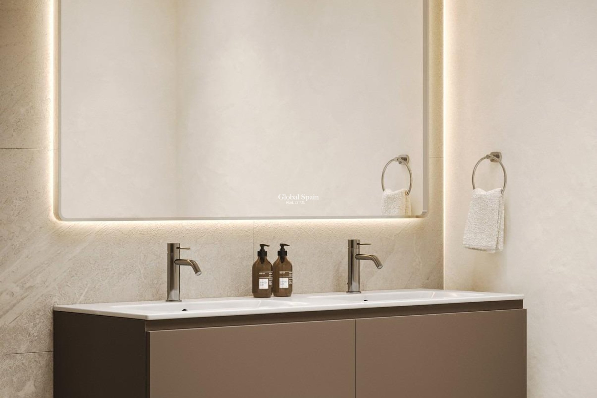 Nieuwbouw - PENTHOUSE -
MIJAS - Urb. Buenavista