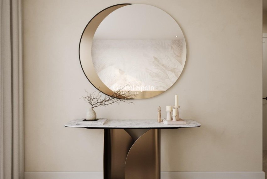 Nieuwbouw - PENTHOUSE -
MIJAS - Urb. Buenavista