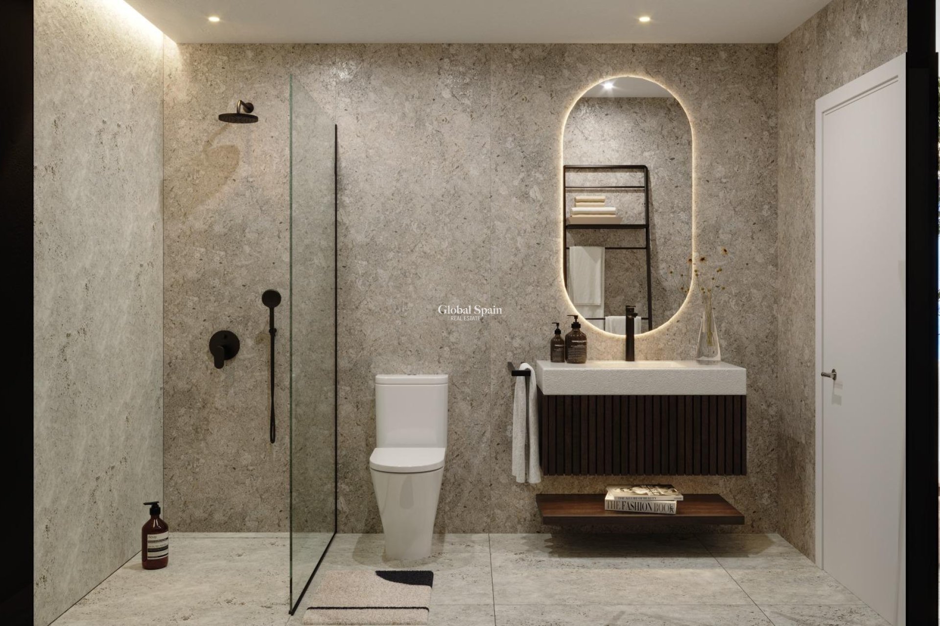 Nieuwbouw - PENTHOUSE -
Mojacar - Playa De Macenas