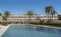 Nieuwbouw - Penthouse - Monforte del Cid - Alenda Golf