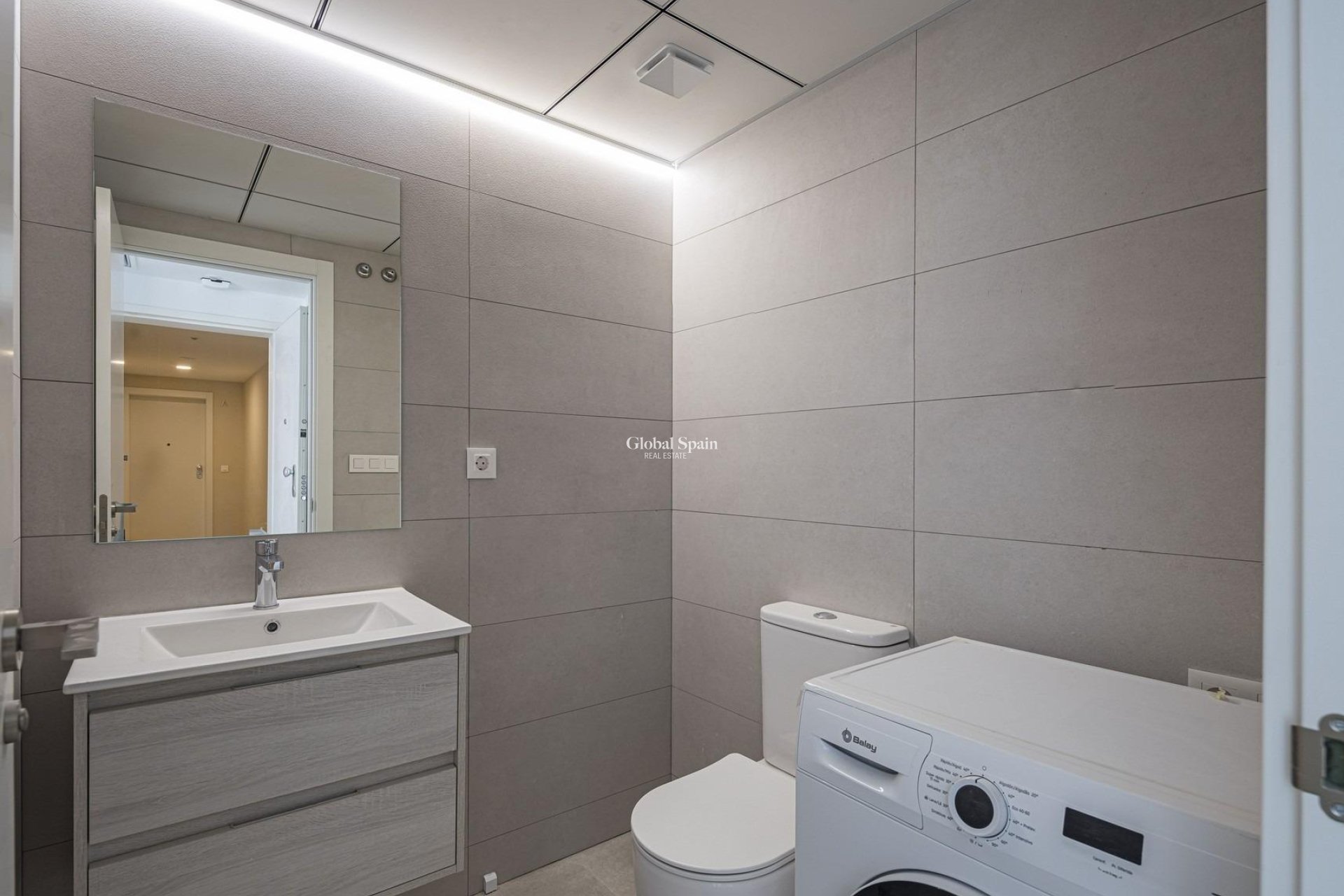 Nieuwbouw - PENTHOUSE -
MURCIA - Centro