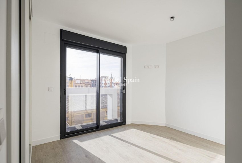 Nieuwbouw - PENTHOUSE -
MURCIA - Centro