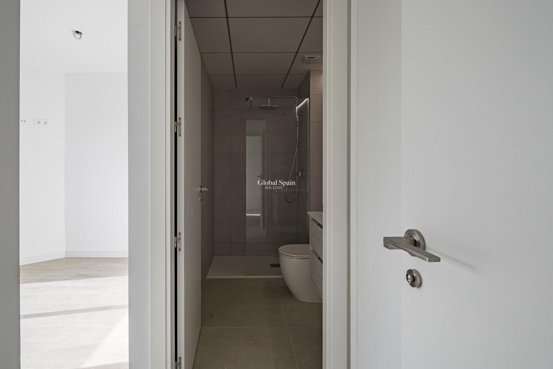 Nieuwbouw - PENTHOUSE -
MURCIA - Centro