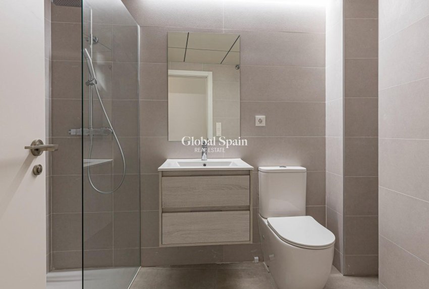 Nieuwbouw - PENTHOUSE -
MURCIA - Centro