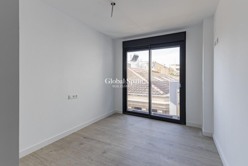 Nieuwbouw - PENTHOUSE -
MURCIA - Centro