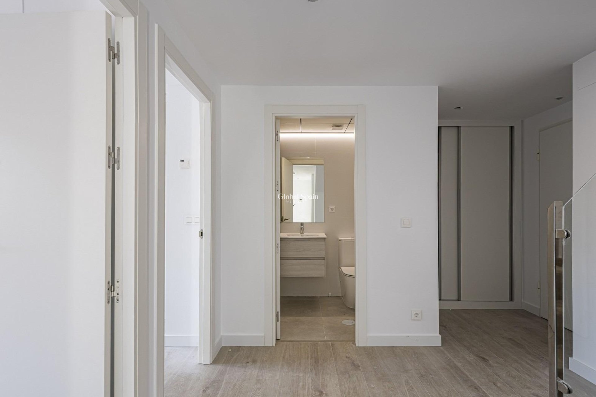 Nieuwbouw - PENTHOUSE -
MURCIA - Centro