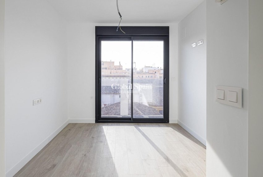 Nieuwbouw - PENTHOUSE -
MURCIA - Centro