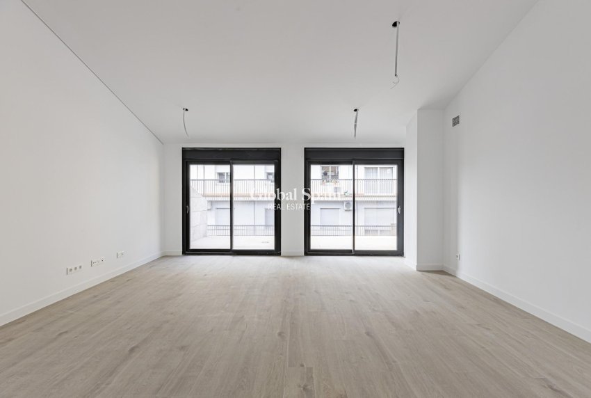 Nieuwbouw - PENTHOUSE -
MURCIA - Centro