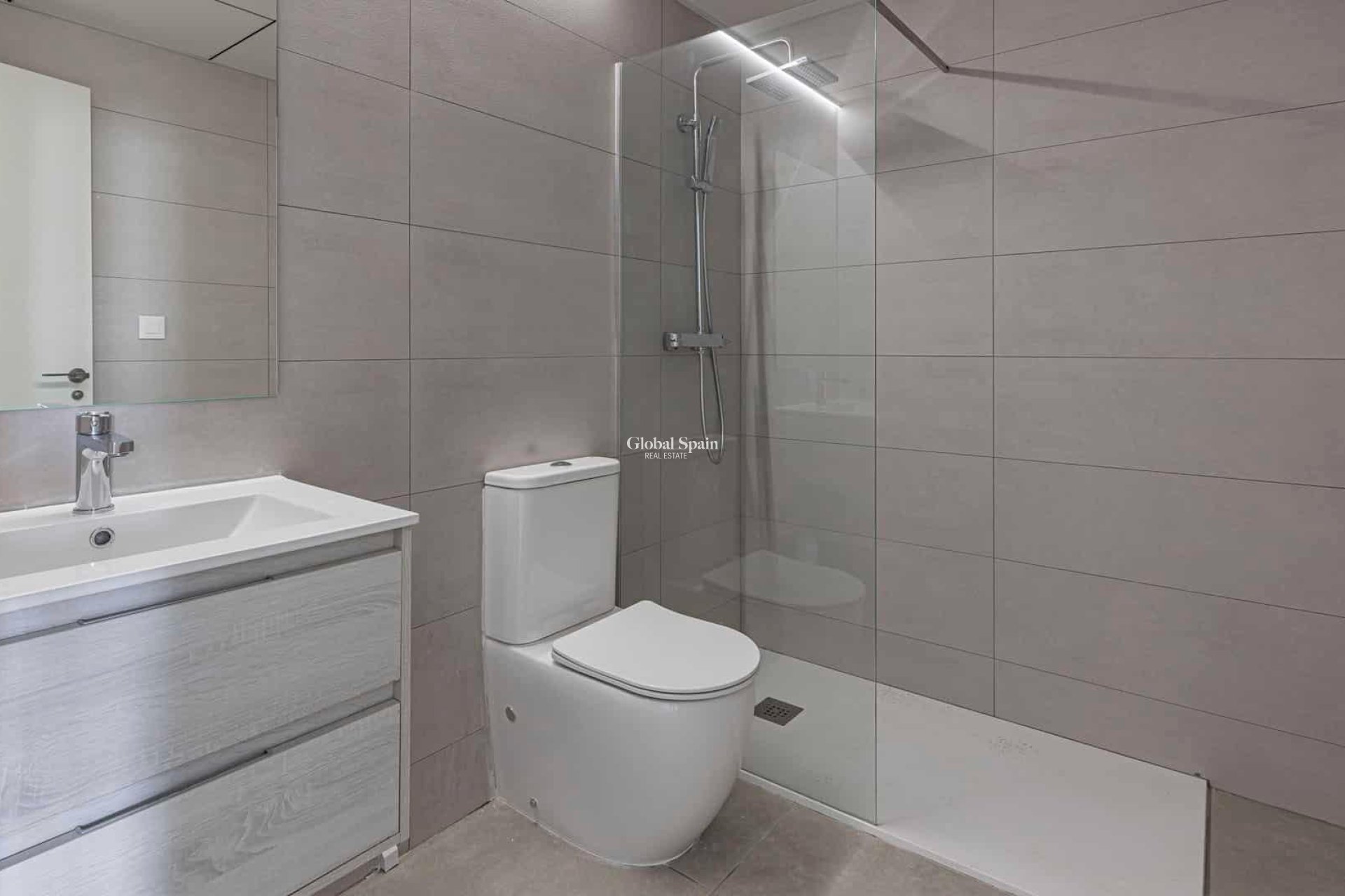 Nieuwbouw - PENTHOUSE -
MURCIA - Centro