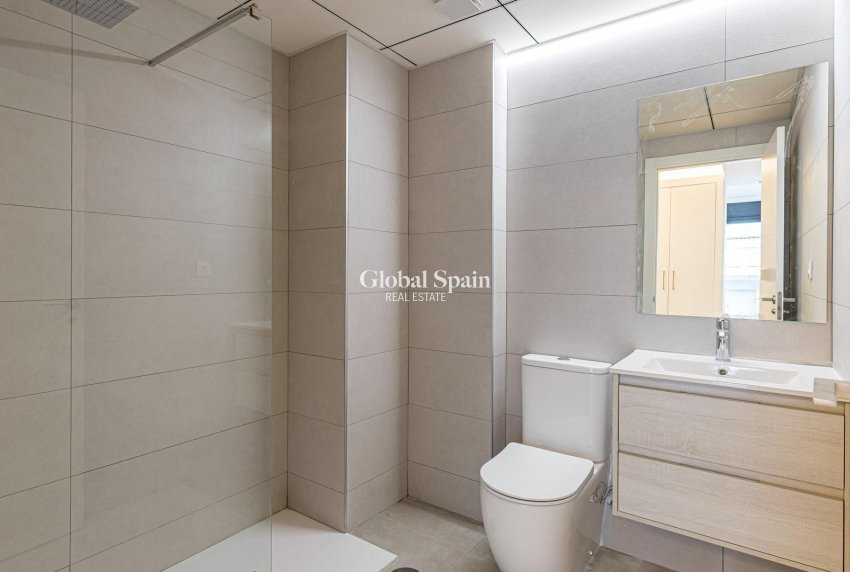 Nieuwbouw - PENTHOUSE -
MURCIA - Centro