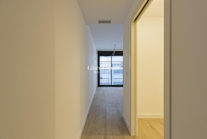 Nieuwbouw - PENTHOUSE -
MURCIA - Centro