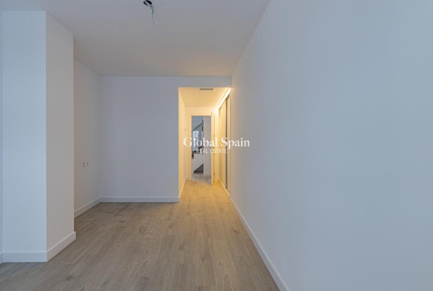 Nieuwbouw - PENTHOUSE -
MURCIA - Centro