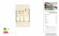 Nieuwbouw - Penthouse - Mutxamel - Bonalba-cotoveta