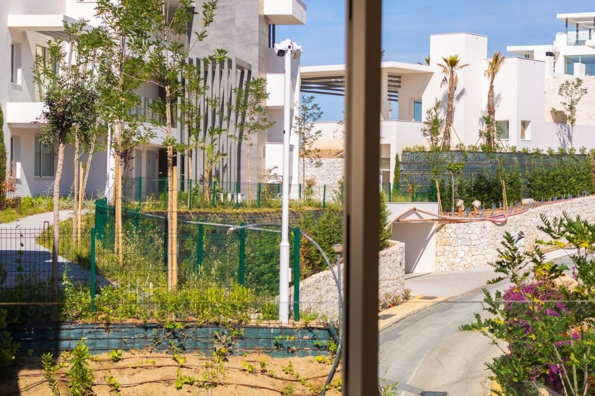 Nieuwbouw - PENTHOUSE -
OJÉN - El Soto De Marbella