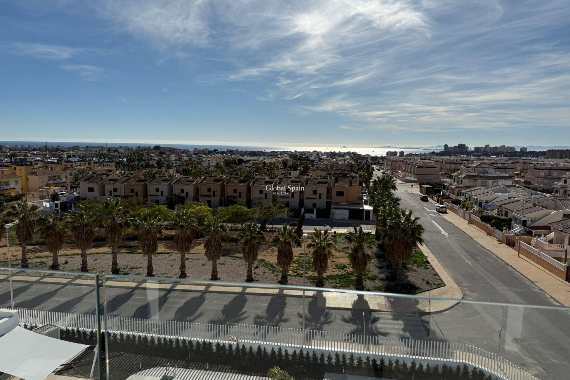 Nieuwbouw - PENTHOUSE -
ORIHUELA COSTA - Lomas de Cabo Roig